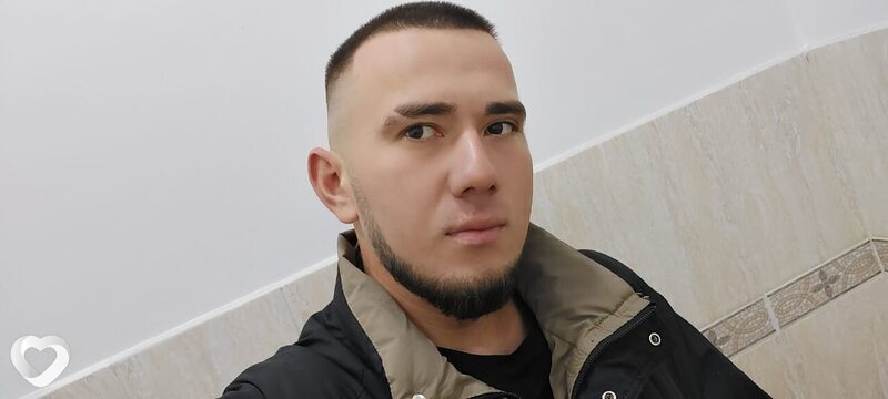 Руслан, 27, Семей — анкета №3668872
