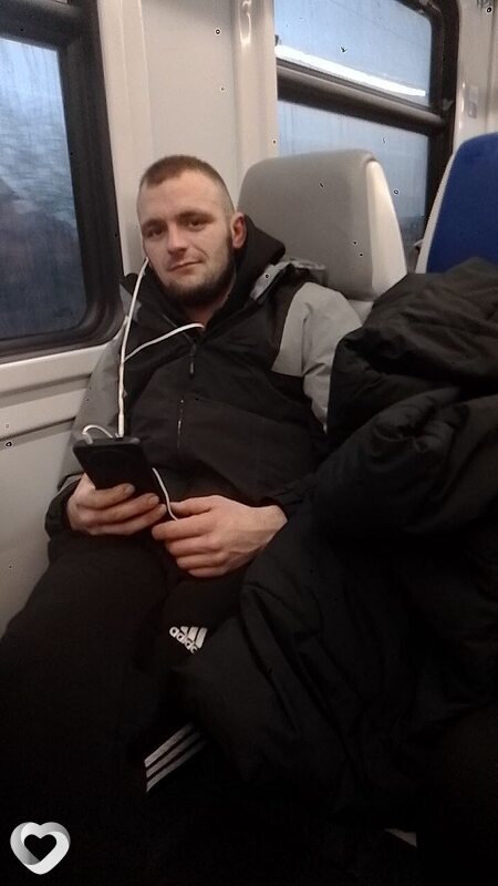Виталий, 26, Одессе — анкета №3668880