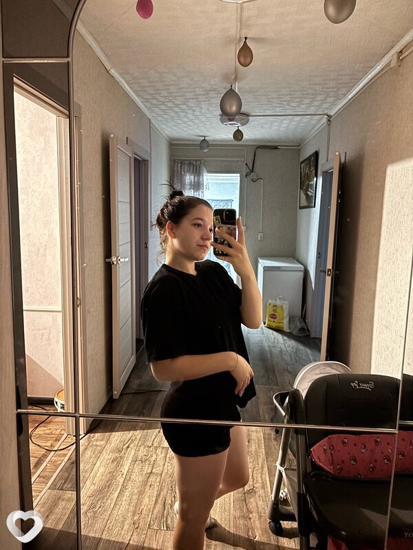 Лера, 20, Москве — анкета №3668882