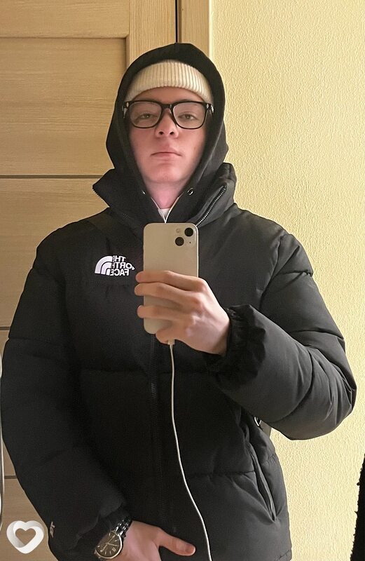 Даниил, 18, Краснодаре — анкета №3668887