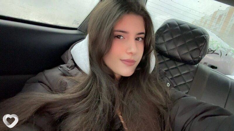 Екатерина, 24, Москве — анкета №3668888