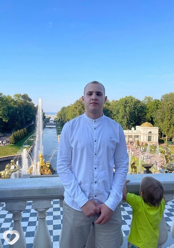 Андрей, 21, Ростове-на-Дону — анкета №3668889