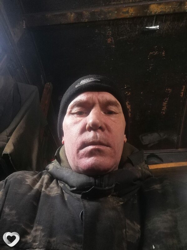 Александр, 42, Прокопьевске — анкета №3668890