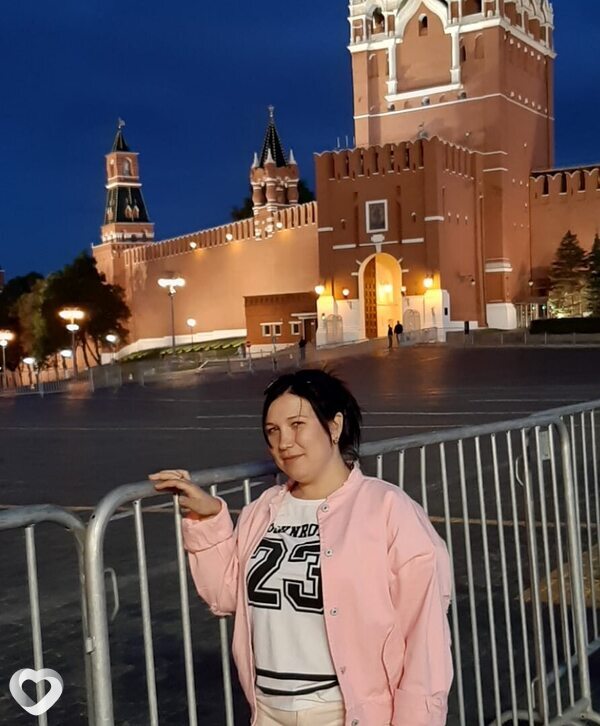 Елена, 37, Ачинске — анкета №3668893