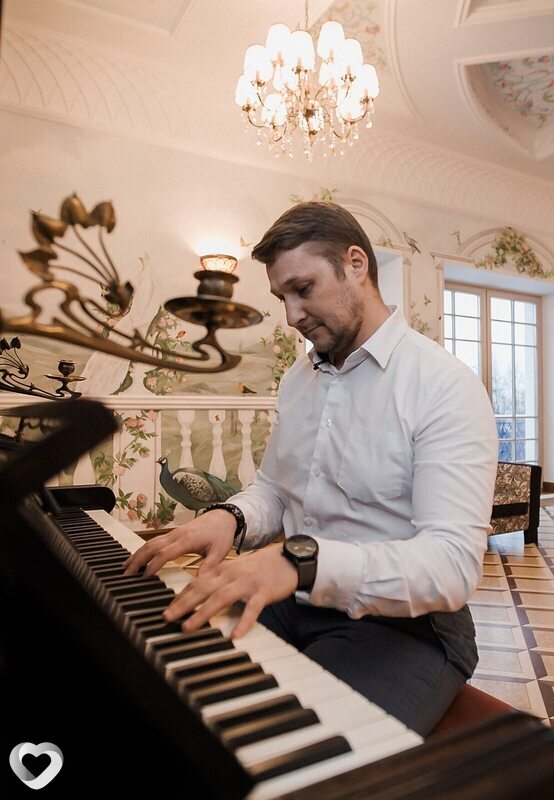 Павел, 43, Санкт-Петербурге — анкета №3668829