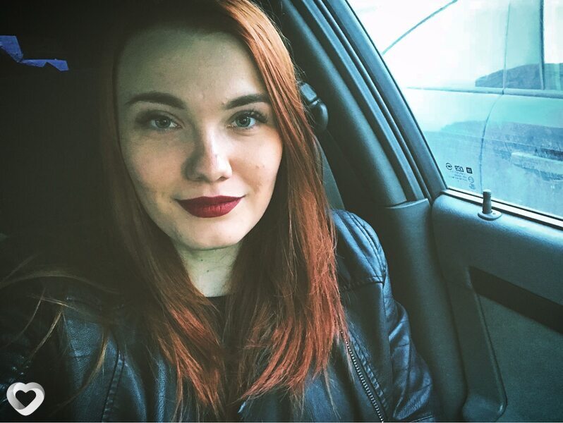 Аня, 31, Екатеринбурге — анкета №3668830