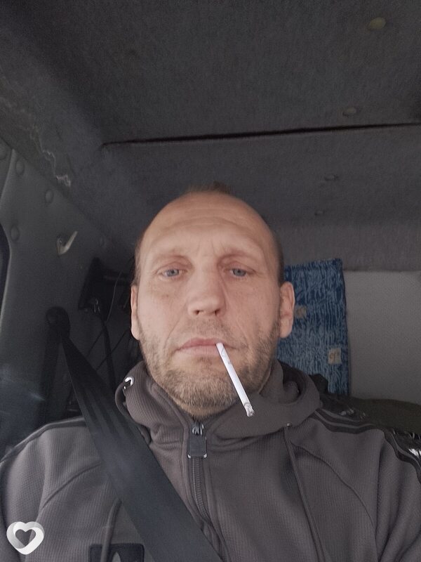 Андрей, 35, Шахтах — анкета №3668831
