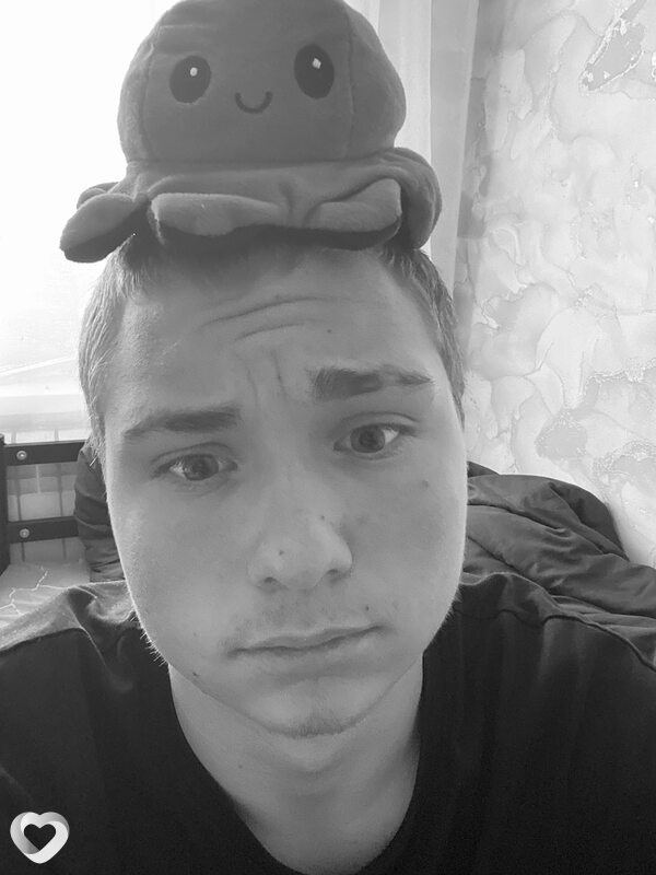 Дмитрий, 19, Арзамасе — анкета №3668834