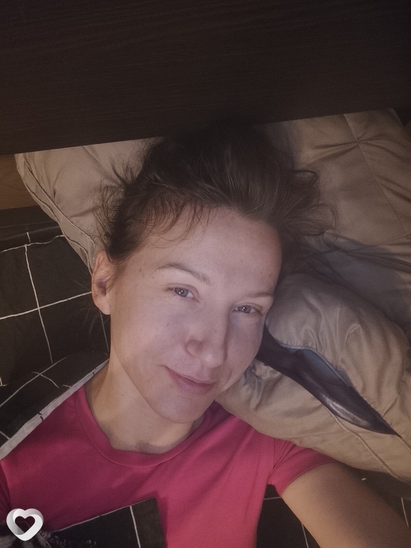 Маша, 41, Москве — анкета №3668836