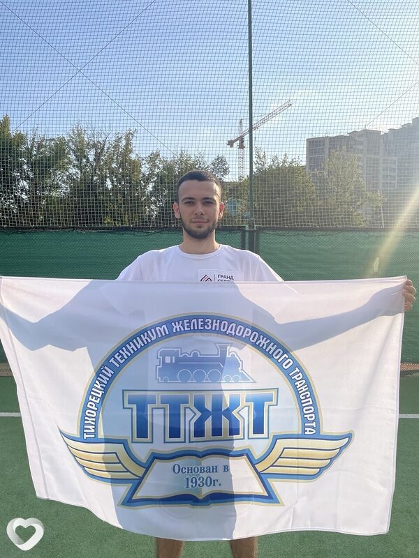 Рамиз, 21, Тихорецке — анкета №3668840