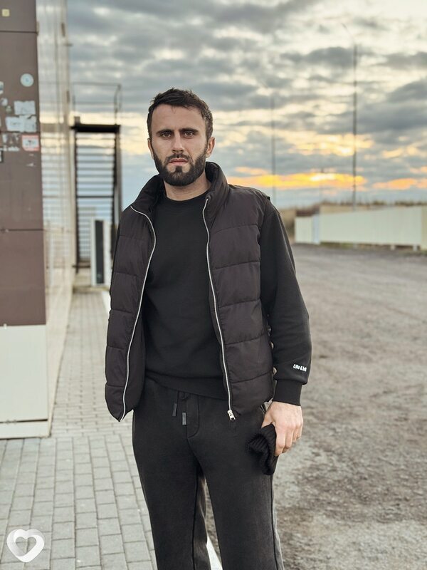 Тамал, 28, Краснодаре — анкета №3668847