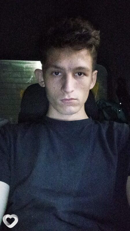 Юрий, 18, Тимашевске — анкета №3668850