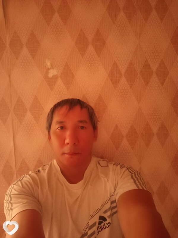 Берик, 52, Темиртау — анкета №3668943
