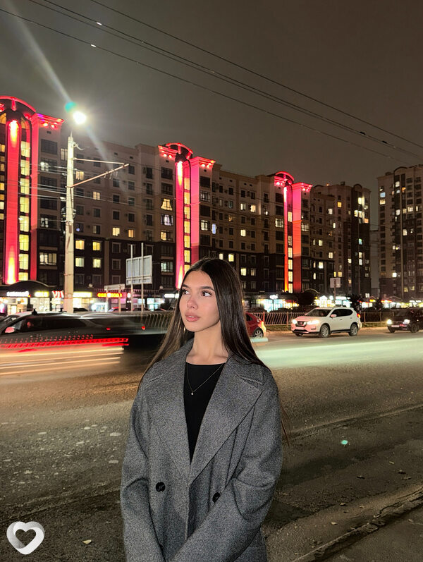 Ксеня, 21, Нижнем Новгороде — анкета №3668945
