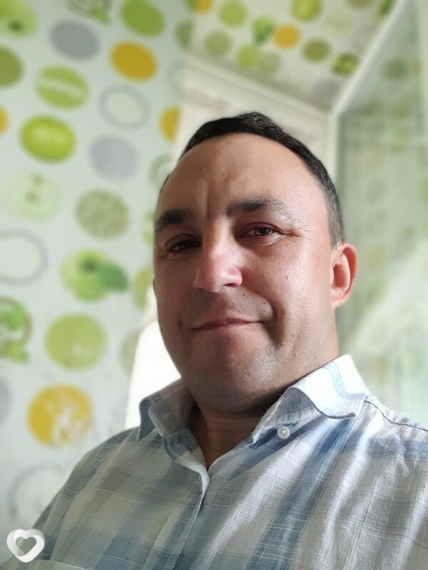 Борис, 41, Бресте — анкета №3668951