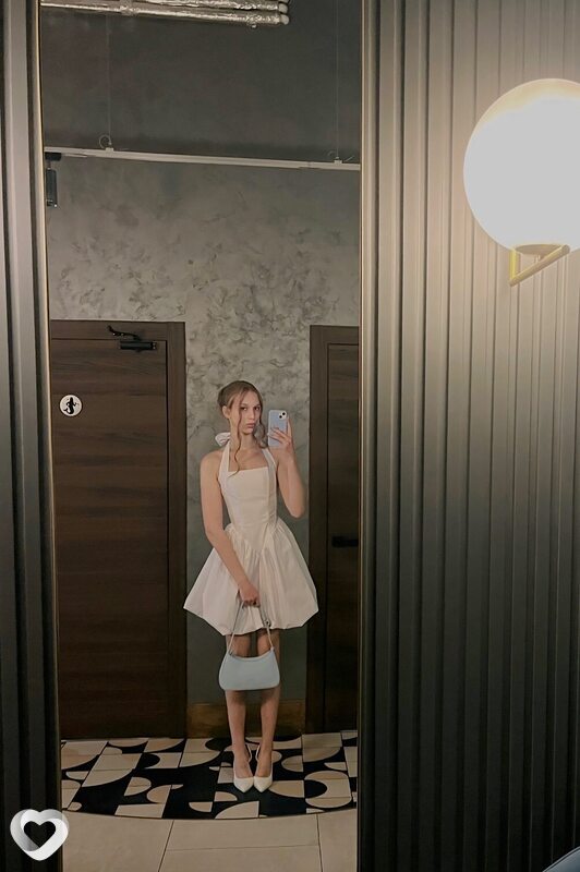 Мария, 22, Нижнем Новгороде — анкета №3668955