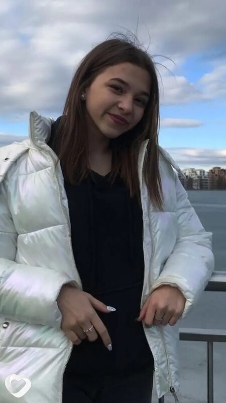 Татьяна, 19, Одессе — анкета №3668964