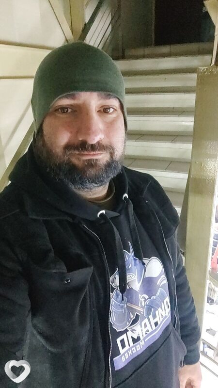 Артём, 38, Луганске — анкета №3668967