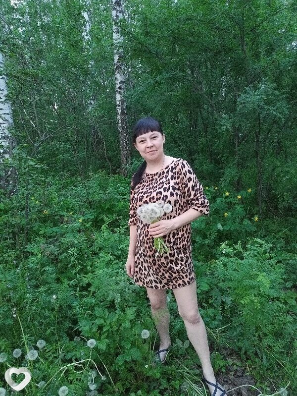 Любовь, 38, Златоусте — анкета №3668968