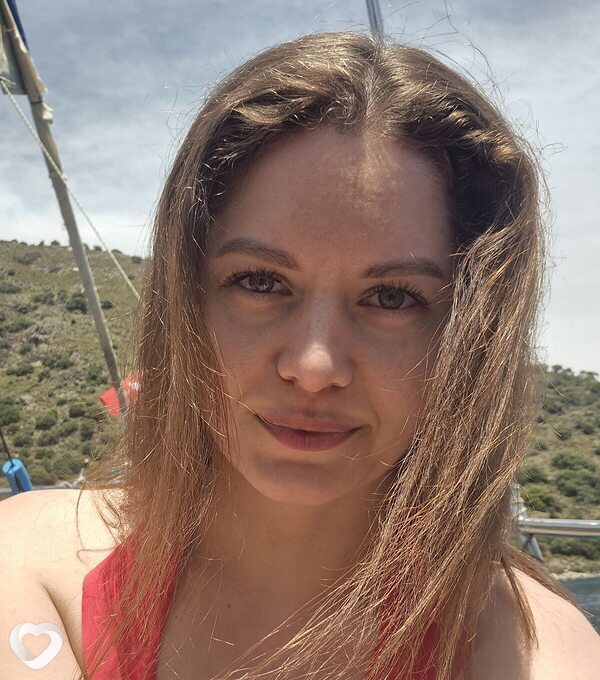 Анастасия, 33, Дмитрове — анкета №3668971