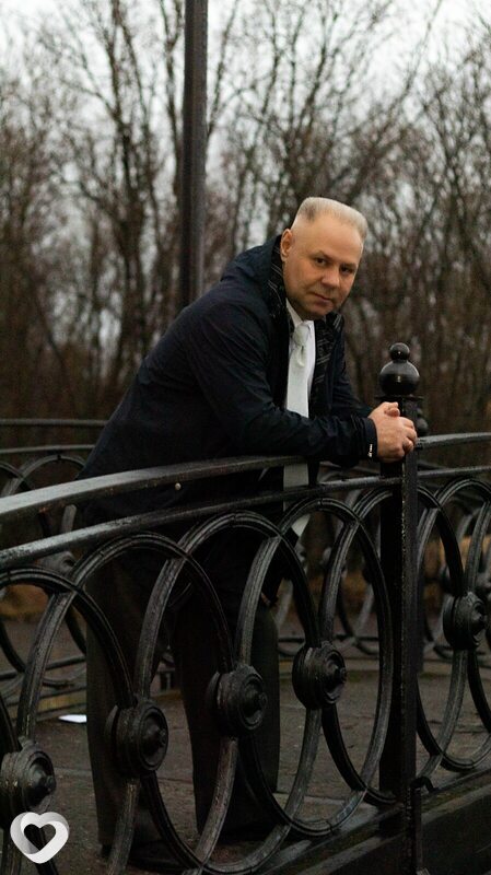 Евгений, Усинск