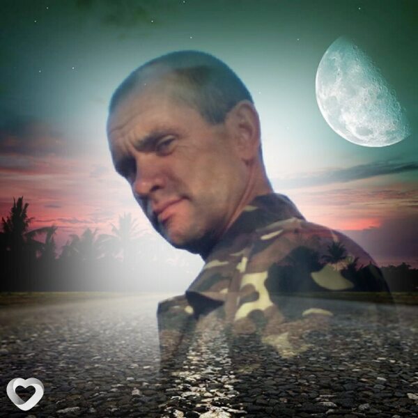 Юрий, 54, Бресте — анкета №3668803