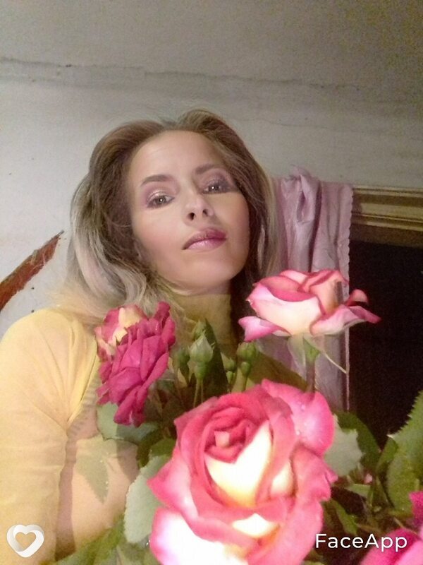 Ирина, 52, Николаеве — анкета №3668804