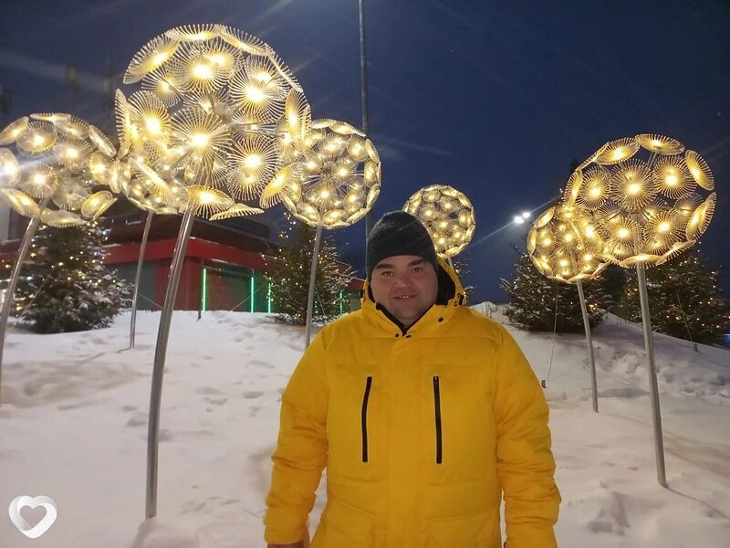 Александр, 41, Каменске-Уральском — анкета №3668815