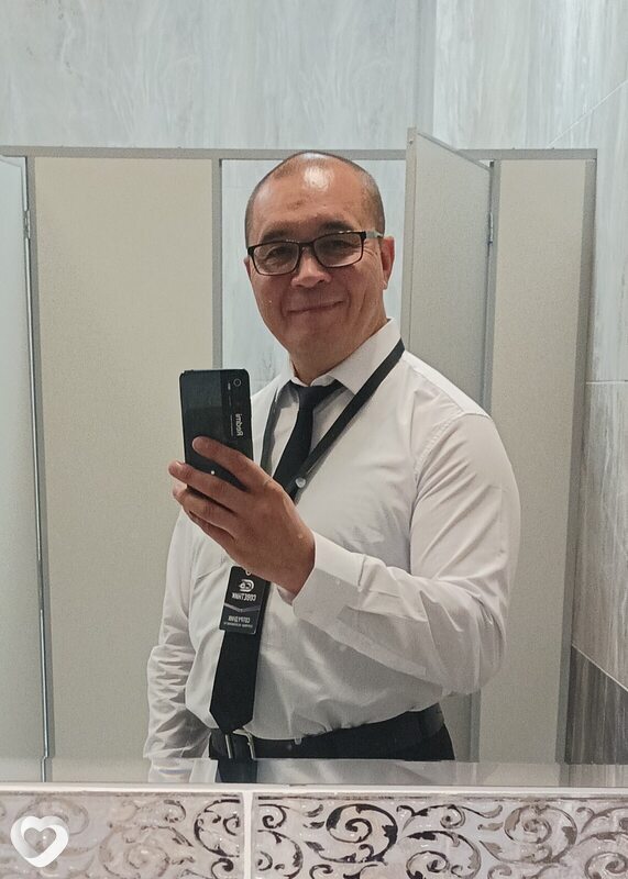 Shamil, 51, Екатеринбурге — анкета №3668816