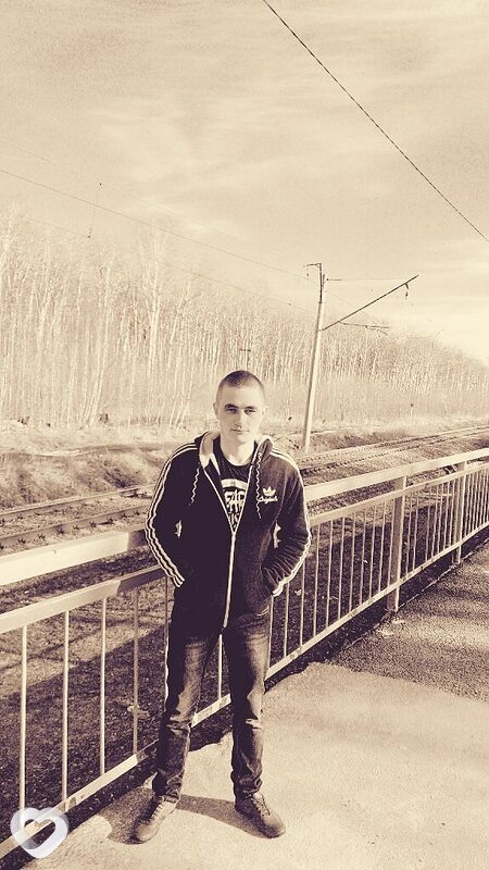 Эдуард, 41, Санкт-Петербурге — анкета №3668822