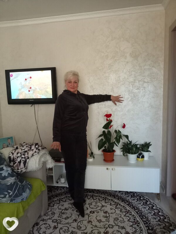 Марина, 51, Костанае — анкета №3668823