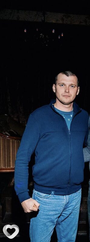 Евгений, 36, Уфе — анкета №3668977