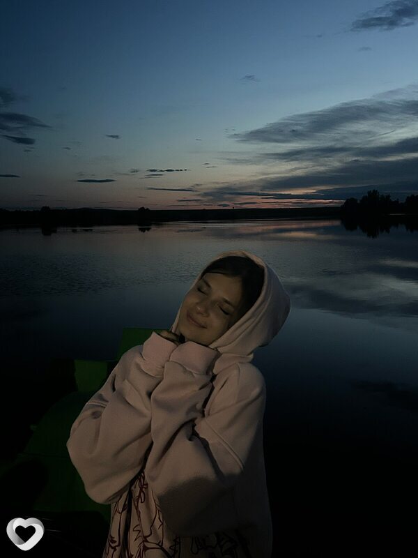 Анастасия, 23, Нижнем Новгороде — анкета №3668978