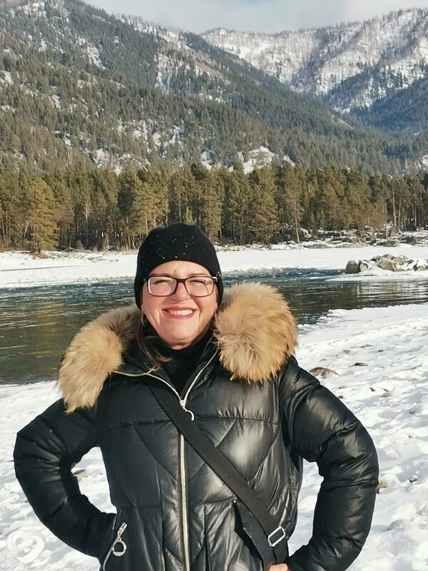 Оля, 48, Геленджике — анкета №3668985