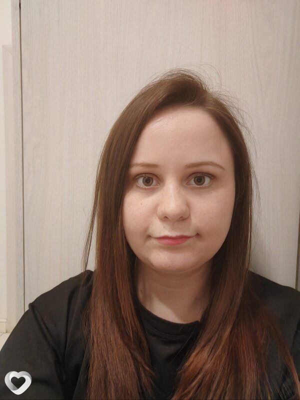 Ирина, 32, Ижевске — анкета №3668986