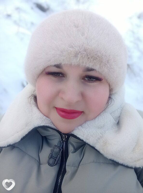 Вера, 39, Мариуполе — анкета №3668987