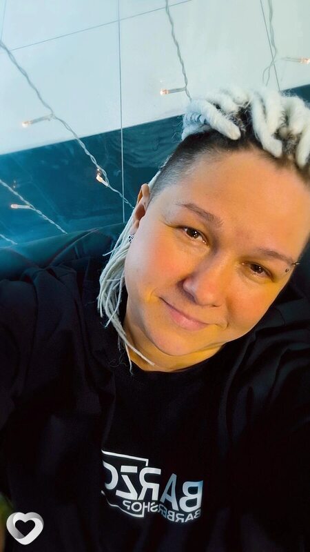 Валькирия, 39, Сургуте — анкета №3668990