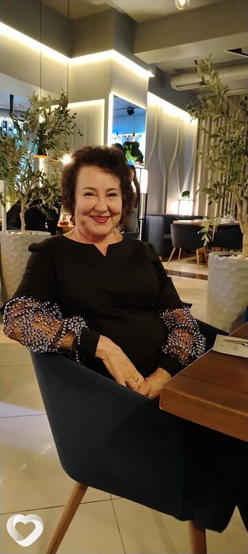 Мария, 60, Саратове — анкета №3668998