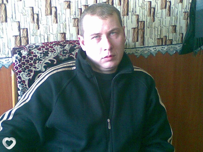 Алексей, Бердск
