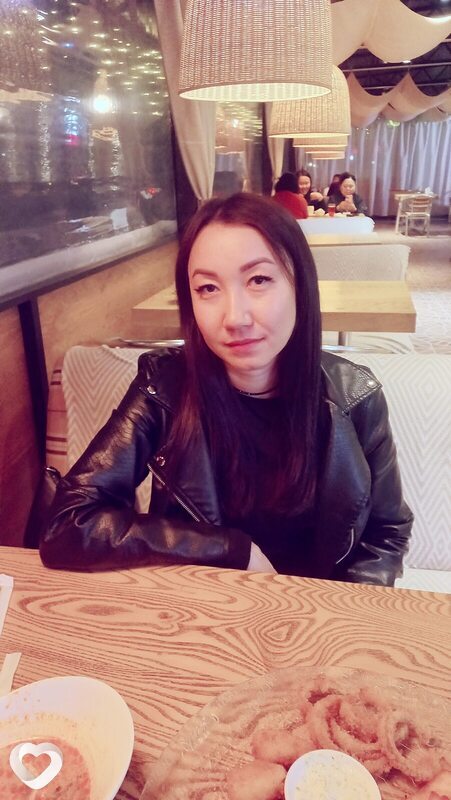 Лиза, 30, Абакане — анкета №3669006