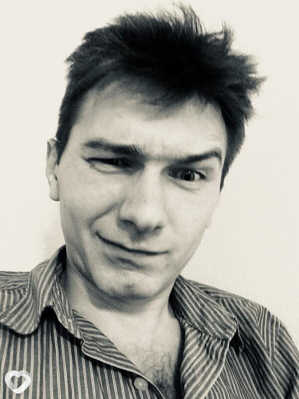 Vanhalter, 37, Москве — анкета №3669010