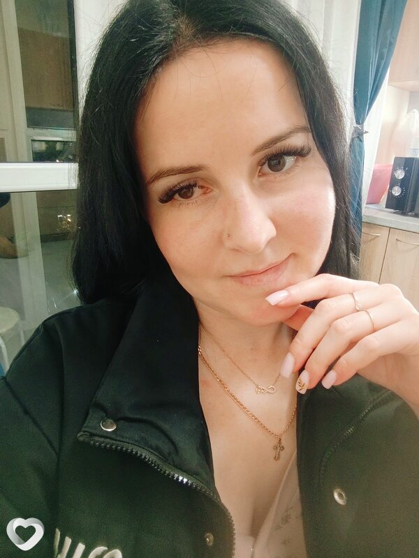 Аделина, 31, Калининграде — анкета №3669013