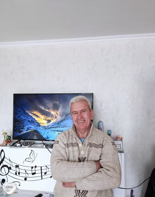 Сергей, 61, Симферополе — анкета №3669015