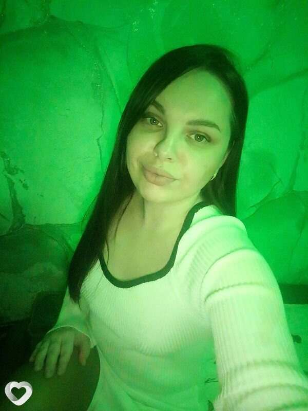 Елена, 33, Брянске — анкета №3669017