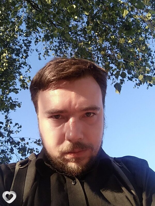 Курбан, 36, Могилев — анкета №3669019
