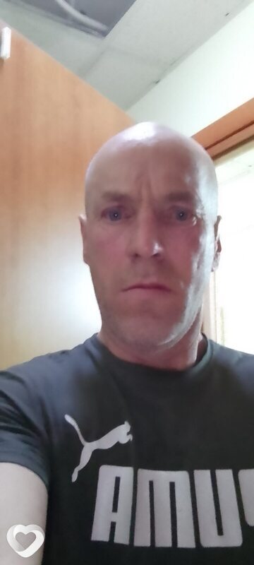 Вдадимир, 49, Волгограде — анкета №3669476