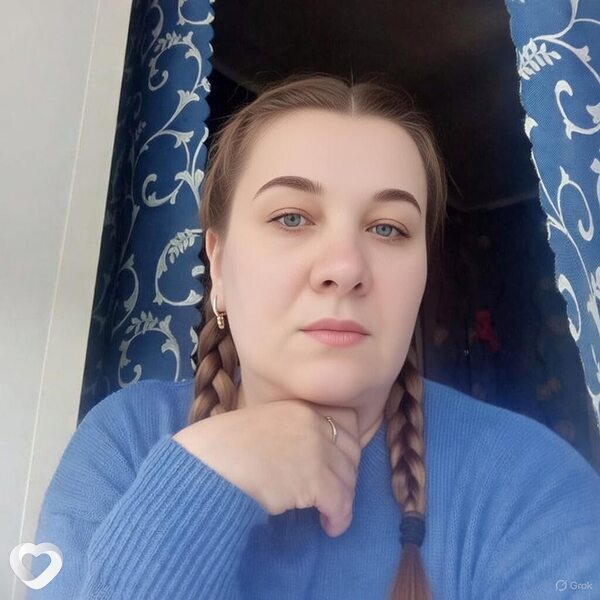 Елена, 44, Воронеже — анкета №3669481