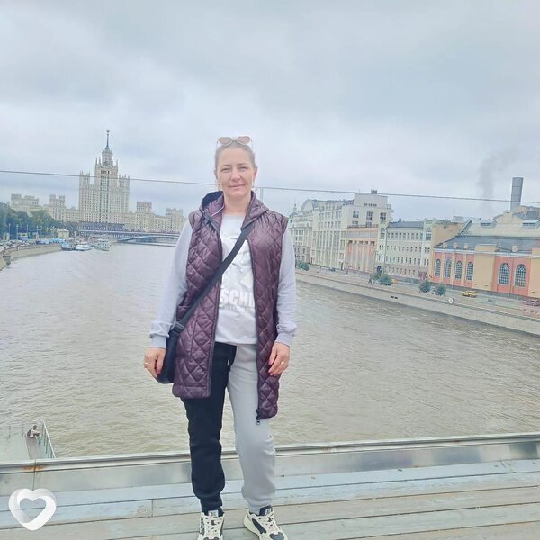 Юна, 38, Уфе — анкета №3669487