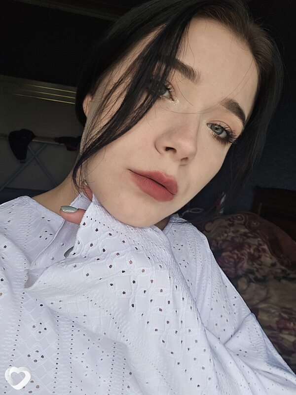 Настя, 22, Санкт-Петербурге — анкета №3669494