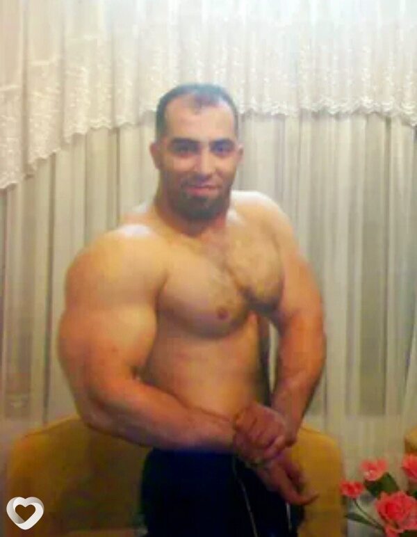 Холостяк, 45, Костанае — анкета №3669499
